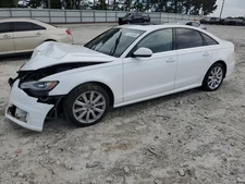 Chassis ECM Body Control BCM Fits 12-18 AUDI A8 4854719