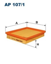 FILTRON Luftfilter AP 108/4 für HYUNDAI