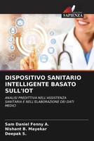 Sam Daniel Fenny A. (U. A.) | Dispositivo Sanitario Intelligente Basato Sull'iot