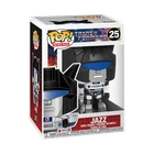 Funko POP! Retro Toys Transformers Jazz #25 Vinyl Figure
