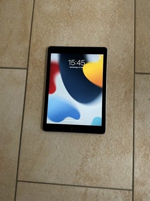 Apple iPad Air 2 Wi-Fi 64GB  Space Gray 9,7 Zoll Tablet