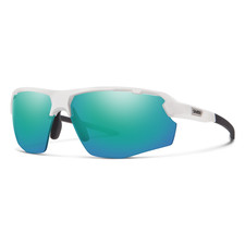 SMITH OPTICS Resolve Sunglasses, Extra Lenses