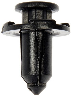 Dorman 963-126D Push-Type Fender - Bumper And Grille Retainer - 10mm Hole Elite