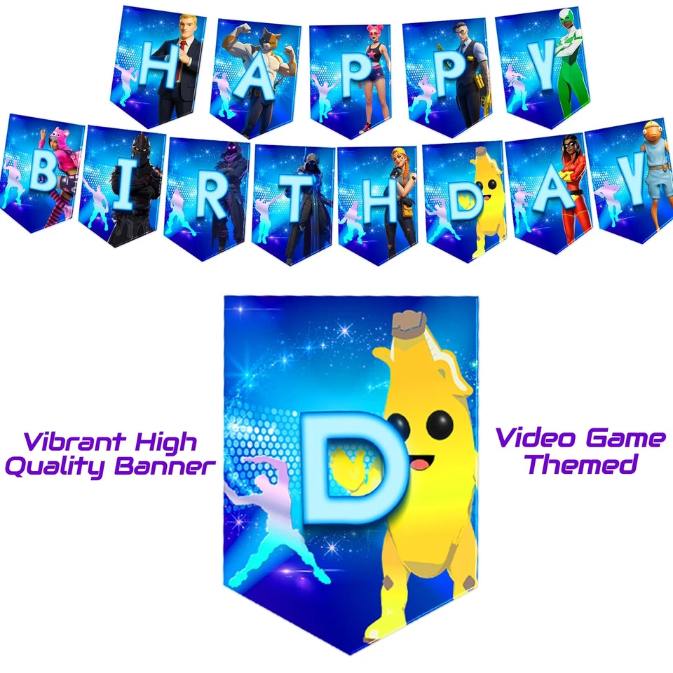 Juego Fiesta Suministros Cumpleaños Decoración Set 142 Pack - Globos Toppers Bot... Foto 4 de 4