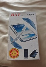 Senioren Smartphone RXT mit Grosse Tastatur, ...
