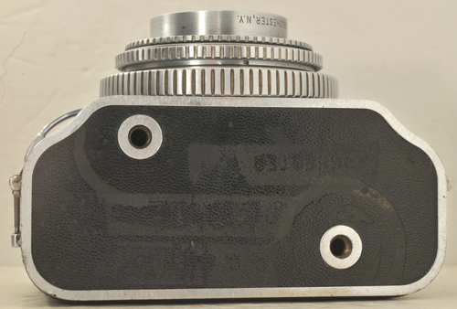 Kodak Medalist II 620 Film Camera w/ Ektar 100mm f3.5 Lens - Picture 7 of 14