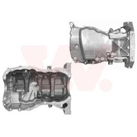 VAN Wezel ÖLwanne FüR Dacia Duster Lodgy 1.5 Dci Renault Kangoo Express Captur