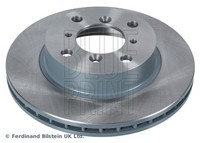 2X Bremsscheibe Blue Print ADK84310 FüR EG Suzuki Baleno SY413 16V SY416 4X4 GTX