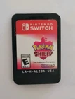 Pokemon Shield - Nintendo Switch - Tested Cartridge Only