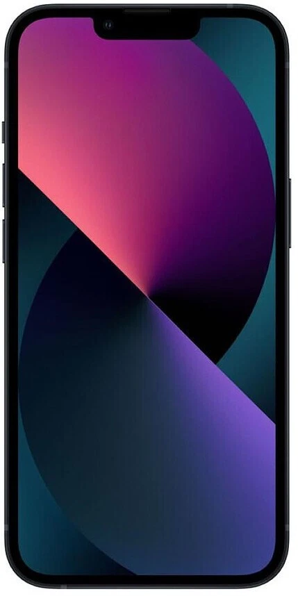 Apple iPhone 13 128GB Mitternacht - Bild 2 von 4