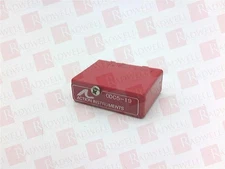 INVENSYS 0DC5-19 / 0DC519 (NEW NO BOX)