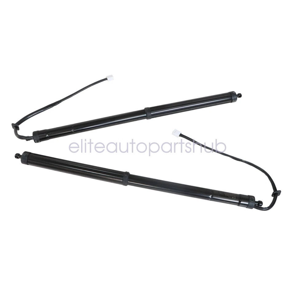 For 2020 - 2022 LEXUS RX350 REAR LH & RH LIFTGATE Strut SUPPORT MOTOR 689200E060 - Image 2 of 4