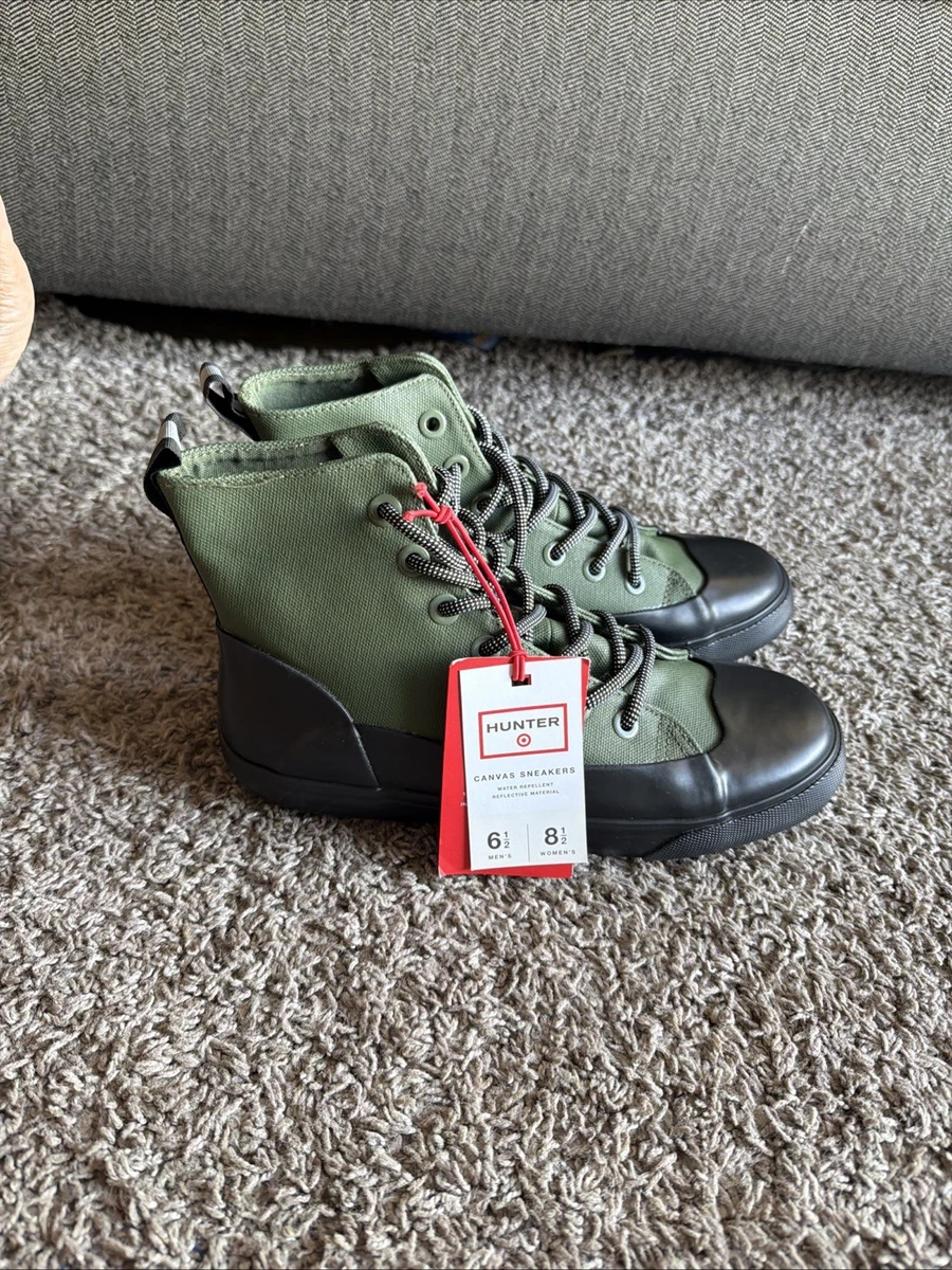 25+ Hunter Men's Shoes for sale | Updated Oct 2026