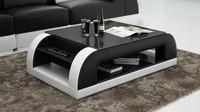 Couchtisch Tisch Couchtische Glastisch Tische Designer Beistelltisch Neu CT9012