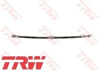 TRW PHD347 Bremsschlauch Hinterachse Hinten FüR Mitsubishi FüR Volvo