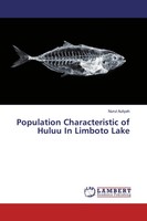 Nurul Auliyah | Population Characteristic Of Huluu In Limboto Lake | Taschenbuch
