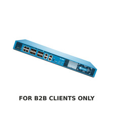 PA-850 PALO ALTO Networks 2xPSU