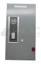 ALLEN BRADLEY 509-DAB /A MAGNETIC MOTOR CONTROLLER SIZE 3 509-DOB A 40185-801-01