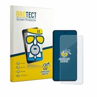 Panzerfolie Schutzglas Matt FüR Samsung Galaxy S26 Enterprise Edition Schutz