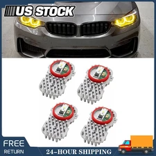 CSL YELLOW DRL MODULE FOR BMW E92 E93 LCI 328i 328xi 335i 335xi 316i 330i XENON