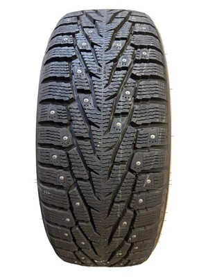 2 NOS NOKIAN NORDMAN 7 SUV BSW P 225 60 17 103T XL WINTER TIRE T430054