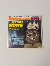 1976 Topps King Kong Trading Cards 15