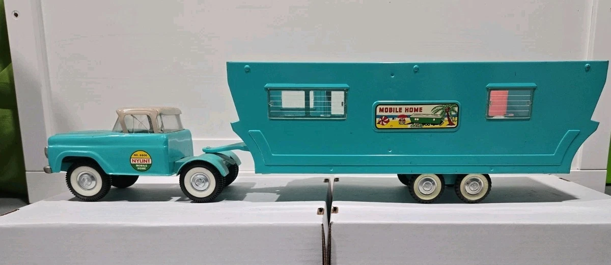 Nylint Trailer Diecast and Toy Vehicle for sale | eBay