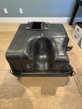 Modified Porsche 911 Carrera (84-89) Air Filter Housing 93011034301 GENUINE