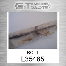 L35485 BOLT fits CASE NEW HOLLAND (Surplus Open Box)