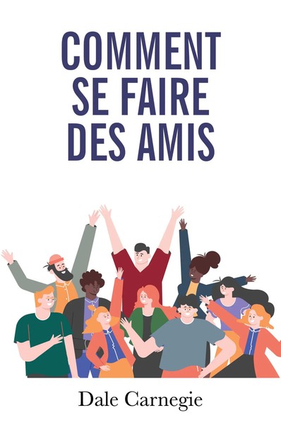 Dale Carnegie | Comment Se Faire Des Amis | Taschenbuch | FranzöSisch (2026)-image