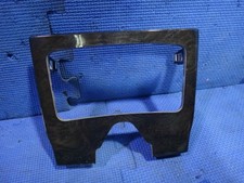 Mercedes Benz W218 CLS 350 usw Echt Holzverkleidung Aschenbecher unten 218680...