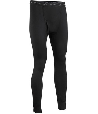 COLDPRUF Men's Journey - L - Black - Pant