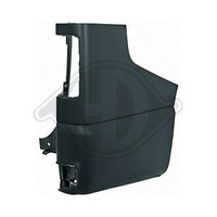 1X StoßFäNger Diederichs 1897058 Passend FüR Fiat Nissan Opel Renault