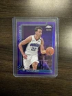 2025 Topps Franz Wagner Base (Raw)