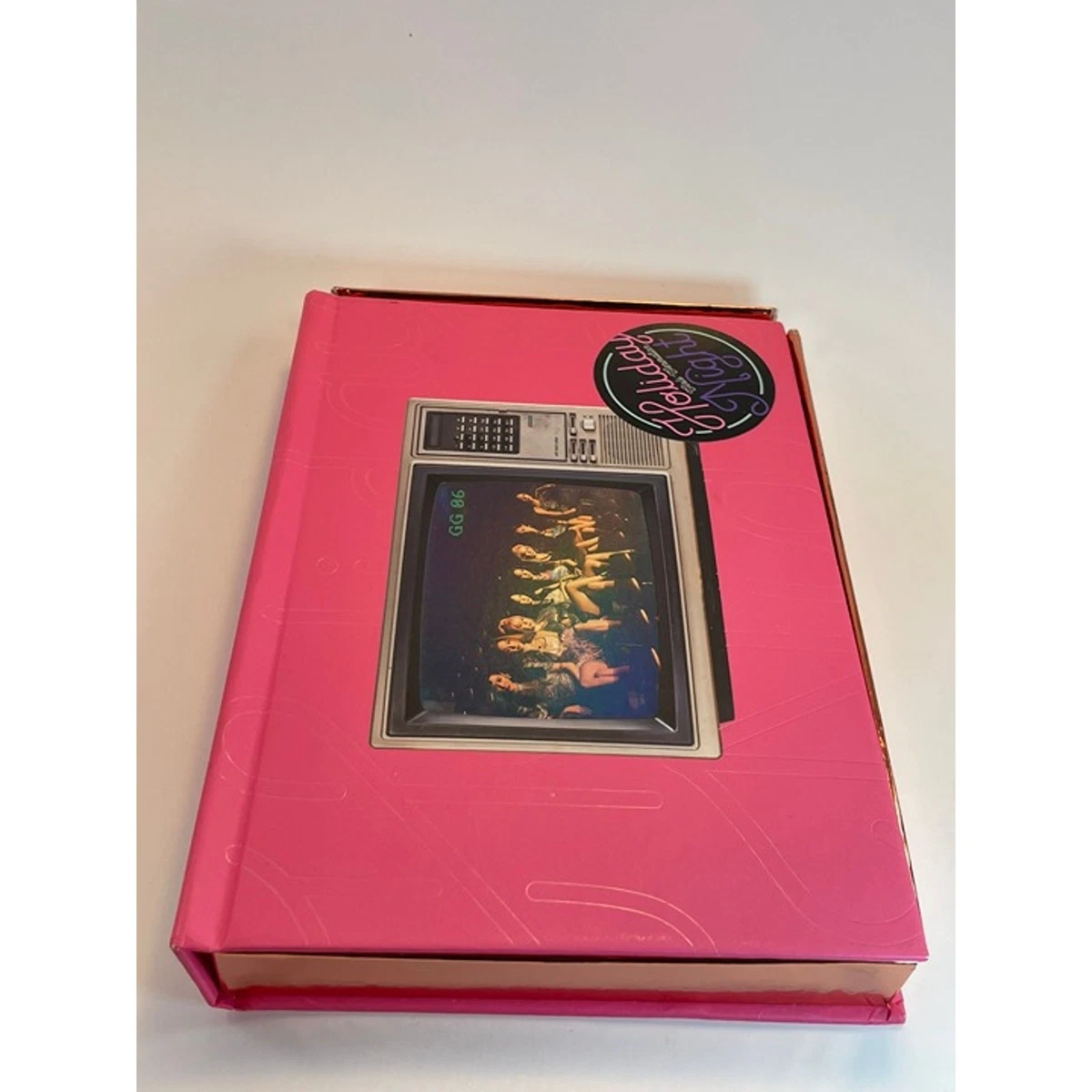 Las mejores ofertas en Snsd Álbum CD de Música | eBay