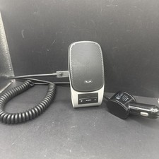 Jabra Drive Bluetooth In-Car Speakerphone for Smart Phones