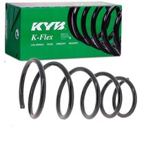 KYB K-FLEX FAHRWERKSFEDER FEDER VORDERACHSE PASSEND FÜR NISSAN PRIMERA | RG3172
