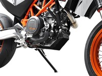 Zieger Motorschutz Passend FüR Ktm 690 Enduro 2008-2011