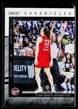 2025 Panini Caitlin Clark Chronicled #25 Caitlin Clark