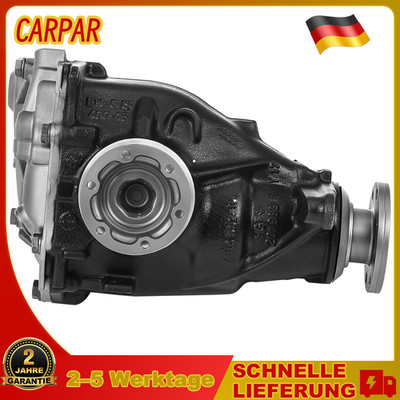 Hinterachsgetriebe Differential für BMW 1ER E81 E87 E88 E82 3ER E90 E91 E92 3,91