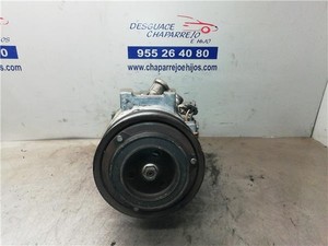 7803406304 13140505  Klimakompressor Opel vectra c caravan 20 dti 101 cv