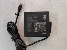 For ASUS ROG Strix SCAR 17 G733ZX RTX3080Ti A20-100P1A USB-C 100W AC Adapter OEM