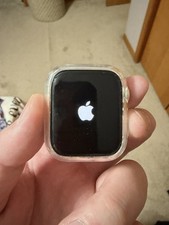 Apple Watch Series 7 45mm Aluminum