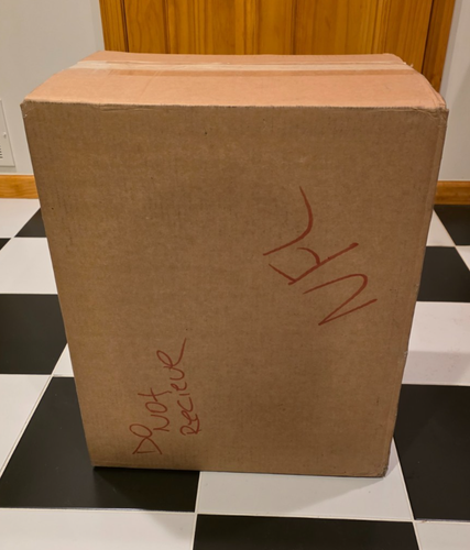 New England Patriots Break #297 Under Wraps NFL Auto Jersey 2026 x8 Full Case - 第 3/3 張圖片