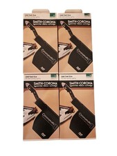 NOS 4X  - Smith-Corona Coronamatic 05 Green Film Typewriter Ribbon (4 Ribbons) thumbnail