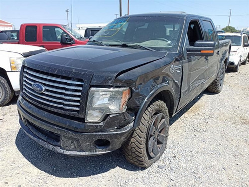 F150 2012 Glove Box 9983820 - Bild 1 von 12