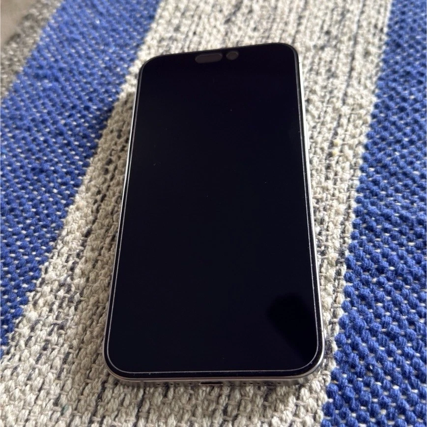 iPhone 15 Pro Max 1 TB for Sale | Shop New & Used Cell Phones | eBay
