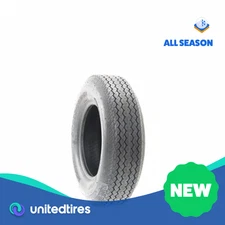 New ST 185/80D13 Hi-Run H-187 99/95L