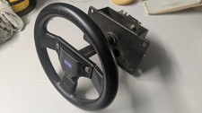 Sega Steering Wheel assy -