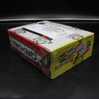 1984 Topps Gremlins BBCE Wrapped Wax Box 36 Packs SZ157 — photo 3